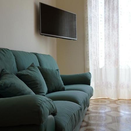 B&B La Veranda Licata Exteriér fotografie